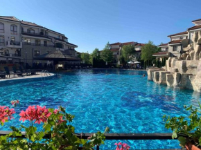 Lovely Apartment in peaceful family spa resort near to Nesebar